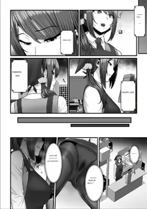 Page 55 of Nureta Ajisai 2 - preview thumbnail