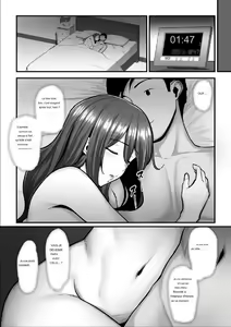 Page 16 of Nureta Ajisai 3 - preview thumbnail