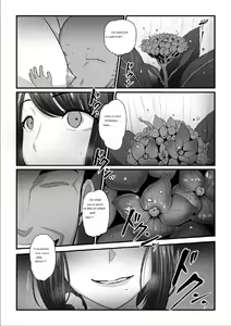 Page 72 of Nureta Ajisai 3 - preview thumbnail