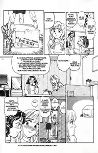 Page 3 of sexybition ITALIAN - preview thumbnail