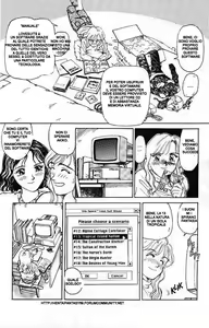 Page 4 of sexybition ITALIAN - preview thumbnail