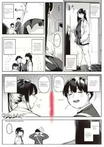 Chiru to Furu Kouhen — hentai manga cover on Fhentai