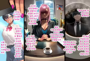 Page 3 of Inma Gakuen Rikujoubu | 음마학원 육상부 1화 - preview thumbnail