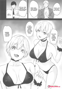 Page 2 of Juri-chan no H Cos Satsueikai - preview thumbnail