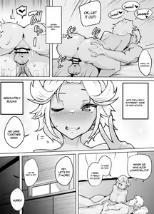 Page 3 of Kare yori Ii Hito ga Aishou Appli de Mitsukatte... - preview thumbnail