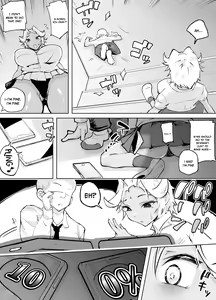 Page 6 of Kare yori Ii Hito ga Aishou Appli de Mitsukatte... - preview thumbnail