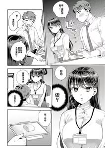 Page 116 of Suki dakara Osoitai - I wanna attack you because I love you - preview thumbnail