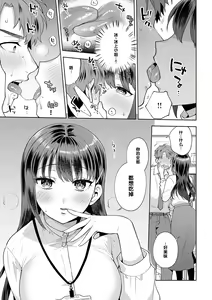 Page 123 of Suki dakara Osoitai - I wanna attack you because I love you - preview thumbnail