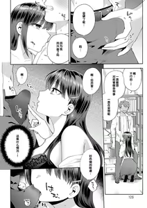 Page 126 of Suki dakara Osoitai - I wanna attack you because I love you - preview thumbnail