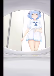 Pekora Leaves a Mess and Doesn't Wipe — hentai manga cover on Fhentai