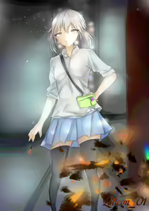 Page 244 of Good Morning, My Hoshi - preview thumbnail