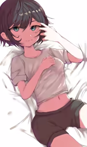 Page 275 of Good Morning, My Hoshi - preview thumbnail