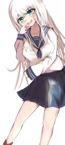 Page 280 of Good Morning, My Hoshi - preview thumbnail