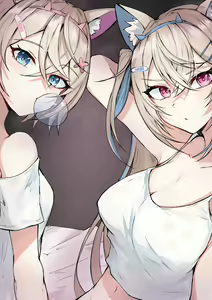 Page 57 of Good Morning, My Hoshi - preview thumbnail