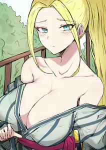 Page 67 of Good Morning, My Hoshi - preview thumbnail