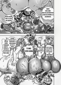Page 3 of Zetsurin Yuusha to 3-nin no Mama Extended - preview thumbnail