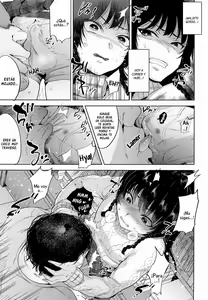Page 12 of Manbiki Josou Shounen Oshioki Fuck - preview thumbnail