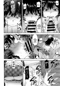 Page 15 of Manbiki Josou Shounen Oshioki Fuck - preview thumbnail