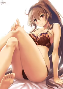 Page 1010 of バニーガールズタペストリー - preview thumbnail
