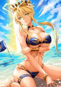 Page 1078 of バニーガールズタペストリー - preview thumbnail