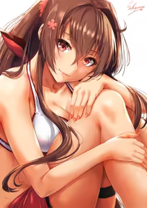Page 1098 of バニーガールズタペストリー - preview thumbnail