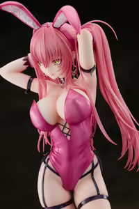 Page 1286 of バニーガールズタペストリー - preview thumbnail