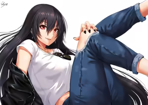 Page 147 of バニーガールズタペストリー - preview thumbnail