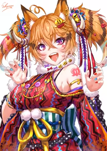 Page 158 of バニーガールズタペストリー - preview thumbnail