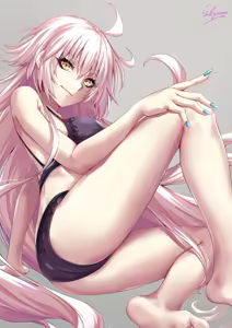 Page 173 of バニーガールズタペストリー - preview thumbnail