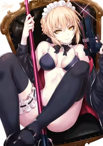 Page 198 of バニーガールズタペストリー - preview thumbnail