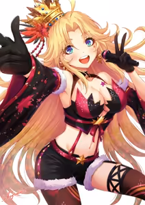 Page 201 of バニーガールズタペストリー - preview thumbnail