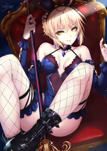 Page 205 of バニーガールズタペストリー - preview thumbnail