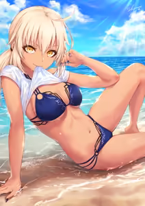 Page 260 of バニーガールズタペストリー - preview thumbnail