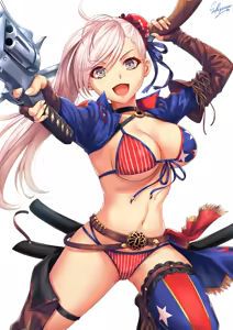 Page 263 of バニーガールズタペストリー - preview thumbnail