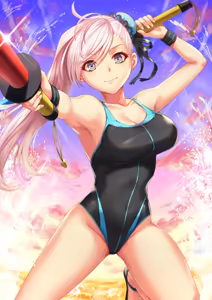 Page 266 of バニーガールズタペストリー - preview thumbnail
