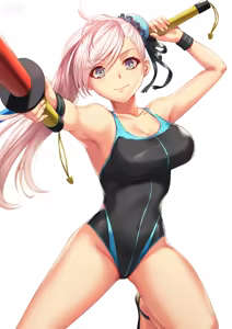 Page 267 of バニーガールズタペストリー - preview thumbnail