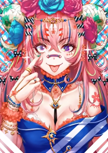 Page 270 of バニーガールズタペストリー - preview thumbnail