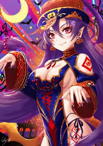 Page 275 of バニーガールズタペストリー - preview thumbnail