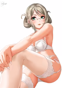 Page 278 of バニーガールズタペストリー - preview thumbnail