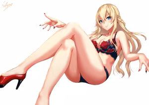 Page 284 of バニーガールズタペストリー - preview thumbnail