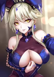 Page 345 of バニーガールズタペストリー - preview thumbnail