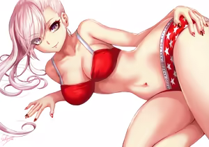 Page 357 of バニーガールズタペストリー - preview thumbnail