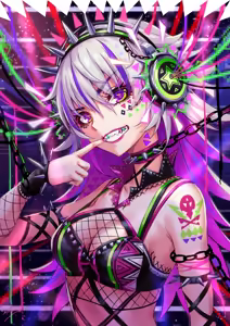 Page 359 of バニーガールズタペストリー - preview thumbnail