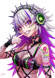 Page 360 of バニーガールズタペストリー - preview thumbnail