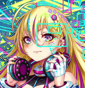 Page 423 of バニーガールズタペストリー - preview thumbnail