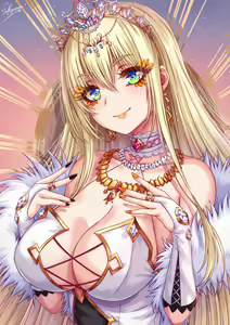 Page 436 of バニーガールズタペストリー - preview thumbnail