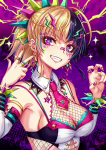 Page 437 of バニーガールズタペストリー - preview thumbnail