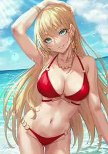 Page 475 of バニーガールズタペストリー - preview thumbnail