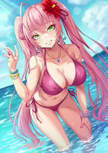 Page 476 of バニーガールズタペストリー - preview thumbnail