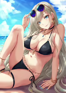 Page 477 of バニーガールズタペストリー - preview thumbnail